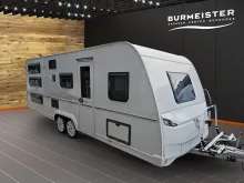 Fahrzeugbild Tabbert Senara 620 DMK 2.5 !! Sie sparen 16.385,- !! #1