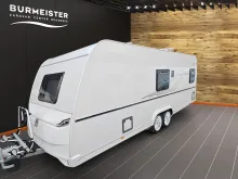 Fahrzeugbild Tabbert Senara 620 DMK 2.5 !! Sie sparen 16.385,- !! #3
