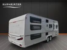 Fahrzeugbild Tabbert Senara 620 DMK 2.5 !! Sie sparen 16.385,- !! #4