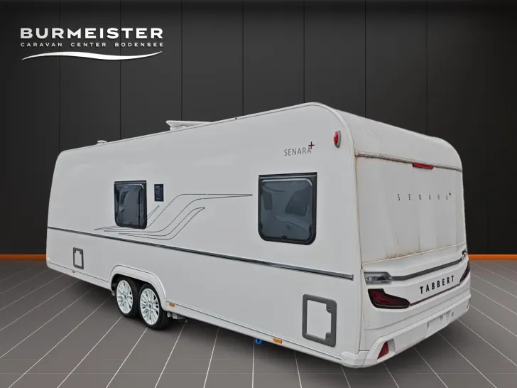 Fahrzeugbild Tabbert Senara 620 DMK 2.5 !! Sie sparen 16.385,- !! #5