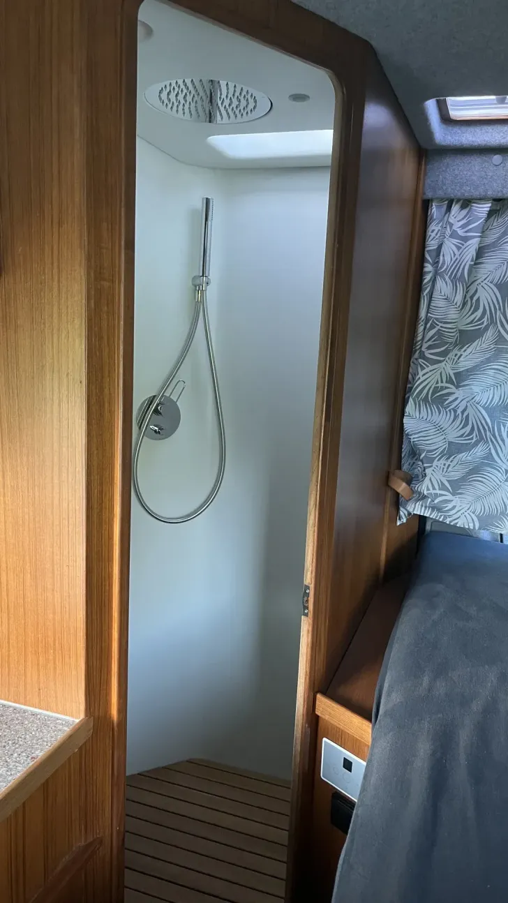 Fahrzeugbild Mercedes-Benz Sprinter 313 CDI sehr gepflegt #7