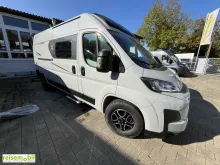 Fahrzeugbild Karmann Mobil Dexter 600 -Sonderangebot- #1