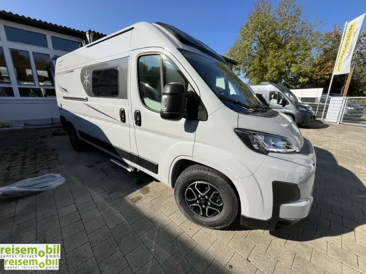 Fahrzeugbild Karmann Mobil Dexter 600 -Sonderangebot- #1