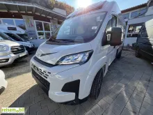 Fahrzeugbild Karmann Mobil Dexter 600 -Sonderangebot- #2