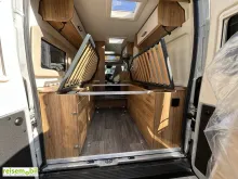 Fahrzeugbild Karmann Mobil Dexter 600 -Sonderangebot- #4