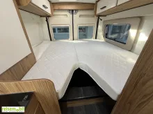 Fahrzeugbild Karmann Mobil Dexter 600 -Sonderangebot- #5