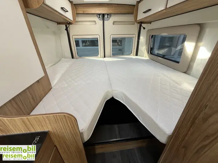 Fahrzeugbild Karmann Mobil Dexter 600 -Sonderangebot- #5