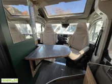 Fahrzeugbild Karmann Mobil Dexter 600 -Sonderangebot- #6