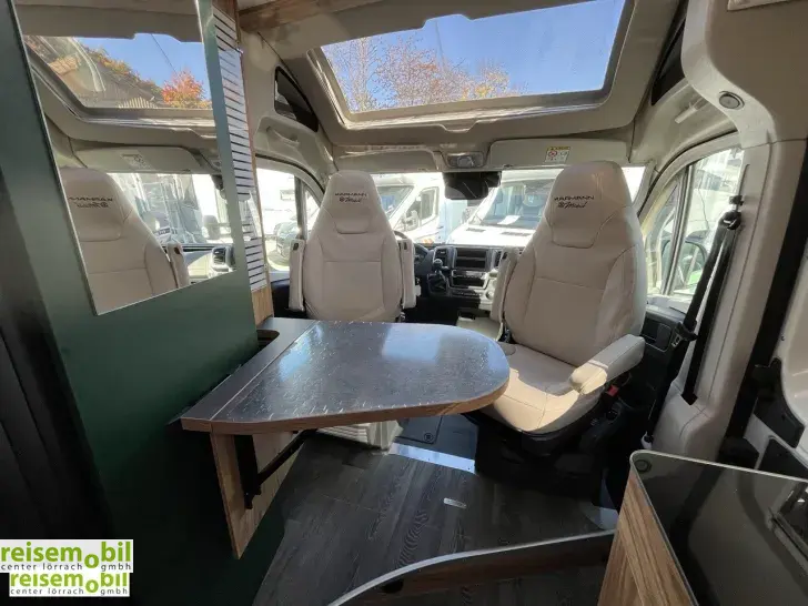 Fahrzeugbild Karmann Mobil Dexter 600 -Sonderangebot- #6