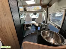 Fahrzeugbild Karmann Mobil Dexter 600 -Sonderangebot- #7