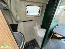 Fahrzeugbild Karmann Mobil Dexter 600 -Sonderangebot- #8