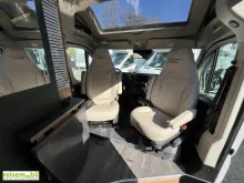 Fahrzeugbild Karmann Mobil Dexter 600 -Sonderangebot- #10