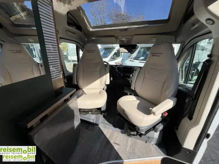 Fahrzeugbild Karmann Mobil Dexter 600 -Sonderangebot- #10