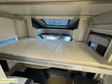 Fahrzeugbild Forster T 599 HB Coupé (Slim) mit Hubbett #8