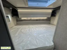 Fahrzeugbild Forster T 599 HB Coupé (Slim) mit Hubbett #12