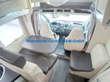 Fahrzeugbild Chausson 628 EB Special Edition Dachklima Markise #4