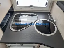 Fahrzeugbild Chausson 628 EB Special Edition Dachklima Markise #5