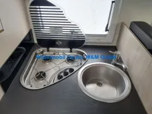 Fahrzeugbild Chausson 628 EB Special Edition Dachklima Markise #6