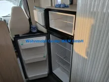 Fahrzeugbild Chausson 628 EB Special Edition Dachklima Markise #7