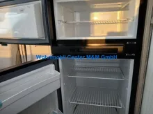 Fahrzeugbild Chausson 628 EB Special Edition Dachklima Markise #8