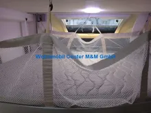 Fahrzeugbild Chausson 628 EB Special Edition Dachklima Markise #9