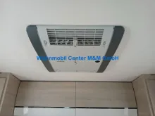 Fahrzeugbild Chausson 628 EB Special Edition Dachklima Markise #14