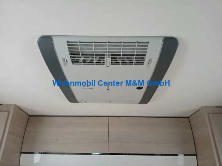 Fahrzeugbild Chausson 628 EB Special Edition Dachklima Markise #14