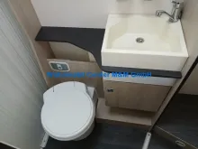 Fahrzeugbild Chausson 628 EB Special Edition Dachklima Markise #15