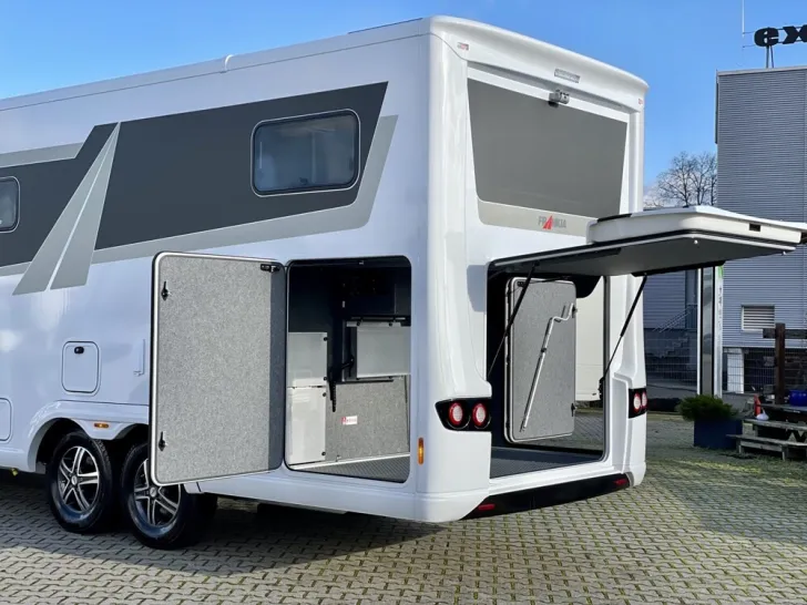 Fahrzeugbild Frankia Titan I 840 GD #4