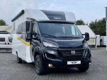 Fahrzeugbild Frankia Now 7.0 L #1