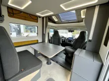 Fahrzeugbild Frankia Now 7.0 L #7