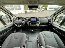 Fahrzeugbild Frankia Now 7.0 L #9