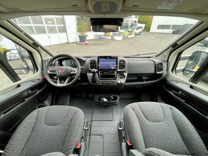 Fahrzeugbild Frankia Now 7.0 L #9