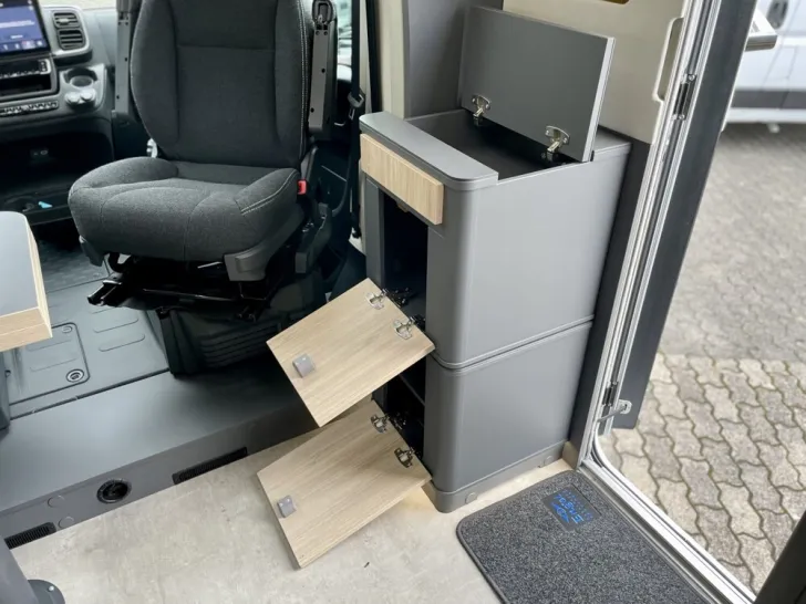 Fahrzeugbild Frankia Now 7.0 L #13