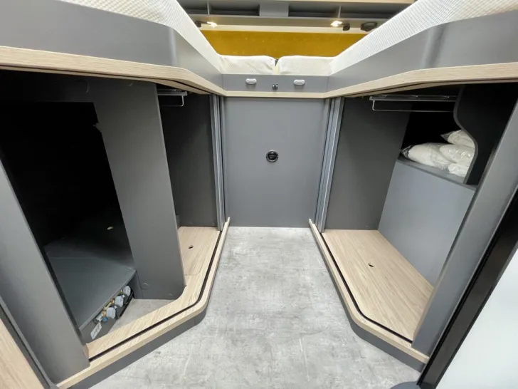 Fahrzeugbild Frankia Now 7.0 L #17