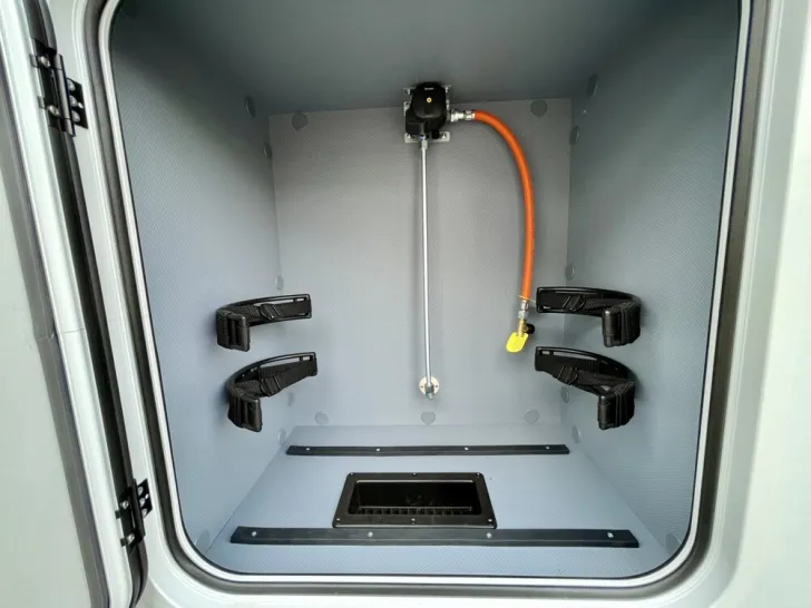 Fahrzeugbild Frankia Now 7.0 L #19