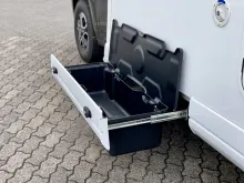 Fahrzeugbild Frankia Now 7.0 L #22