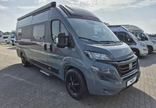 Bild Globetrail 640 ER Advantage