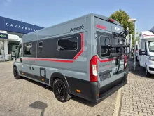 Fahrzeugbild Dethleffs Globetrail Advantage 640 ER Fiat #2