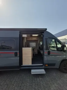 Fahrzeugbild Dethleffs Globetrail Advantage 640 ER Fiat #3