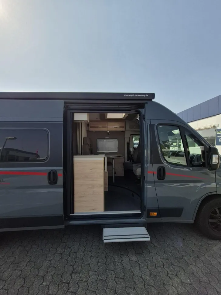 Fahrzeugbild Dethleffs Globetrail Advantage 640 ER Fiat #3