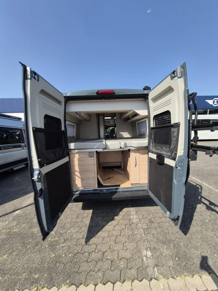 Fahrzeugbild Dethleffs Globetrail Advantage 640 ER Fiat #4