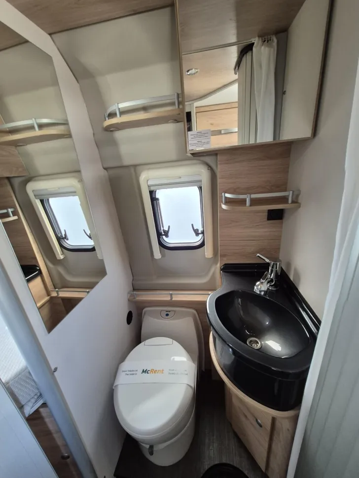 Fahrzeugbild Dethleffs Globetrail Advantage 640 ER Fiat #8