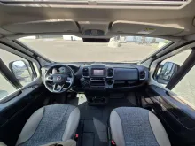 Fahrzeugbild Dethleffs Globetrail Advantage 640 ER Fiat #9