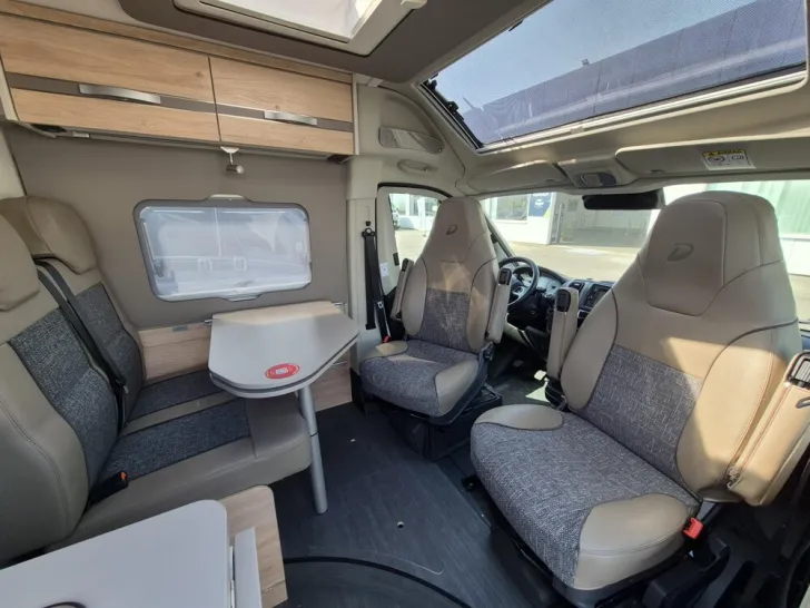 Fahrzeugbild Dethleffs Globetrail Advantage 640 ER Fiat #10
