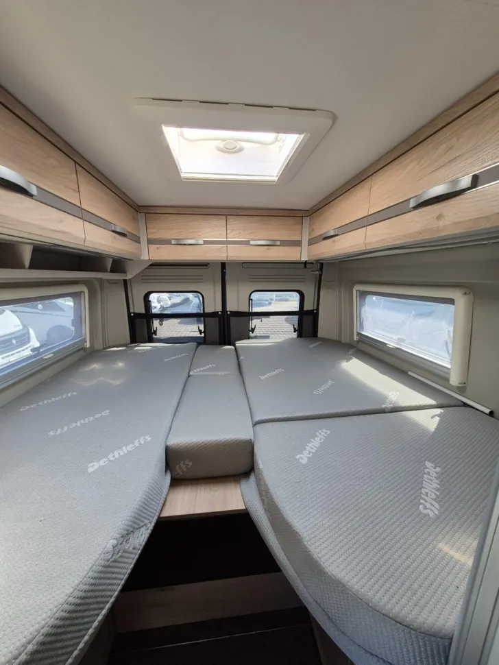 Fahrzeugbild Dethleffs Globetrail Advantage 640 ER Fiat #11