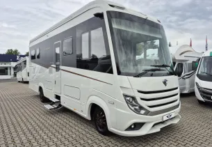 Bild Charisma 910 LSI