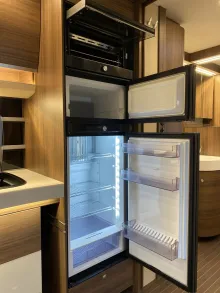 Fahrzeugbild Concorde Carver 890 RRL #16