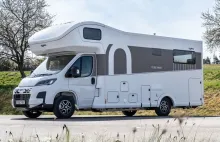 Fahrzeugbild Frankia A 740 Plus TOGETHER #1