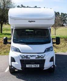 Fahrzeugbild Frankia A 740 Plus TOGETHER #5